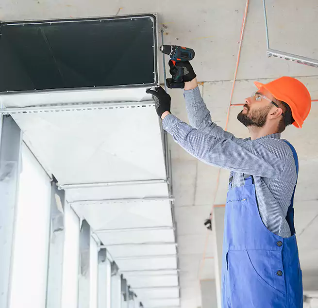 Why Homeowners & Businesses Trust Us in Pittsfield, MA