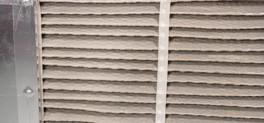 Mobile Car AC Filter Replacement in Pittsfield