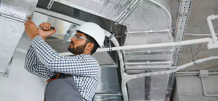 Proactive Ac Vent Repairs & Air Duct Replacement Companies Near Me in Pittsfield