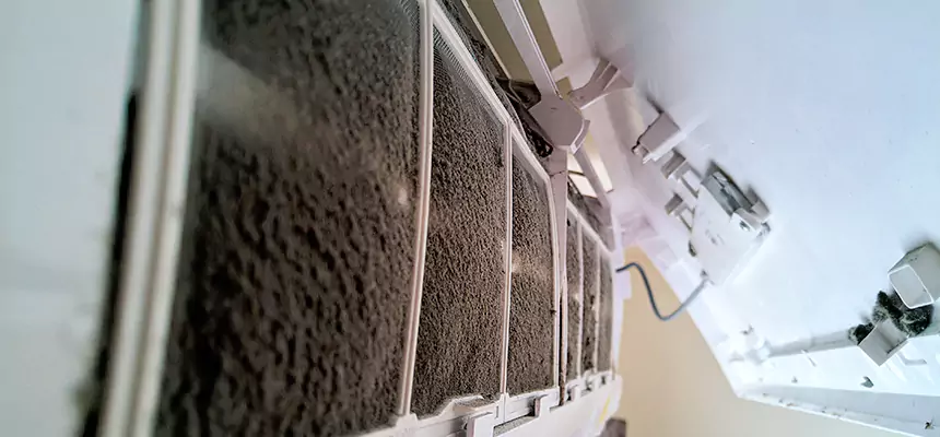 Preventive Air Duct Bacteria Removal in Pittsfield