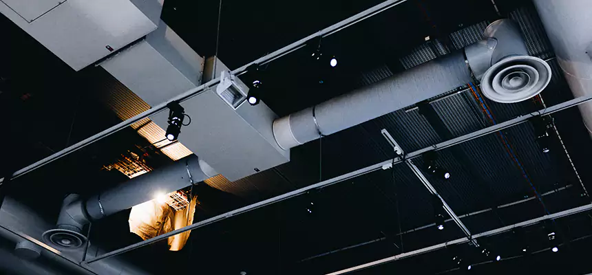 Our Air Duct Replacement Services in Pittsfield, MA