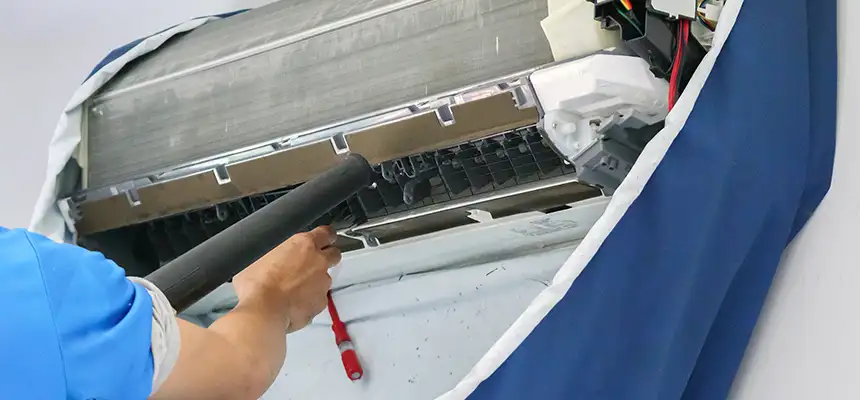 Advanced Clogged Dryer Vent Repair for Multi-Unit & Commercial in Pittsfield, MA