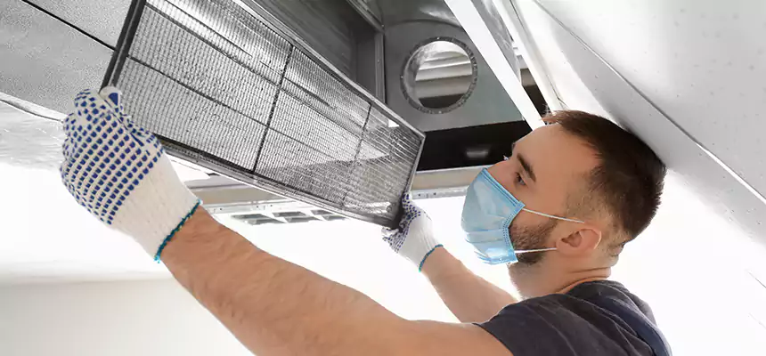 Our Dryer Vent Cleaning Services in Pittsfield, MA