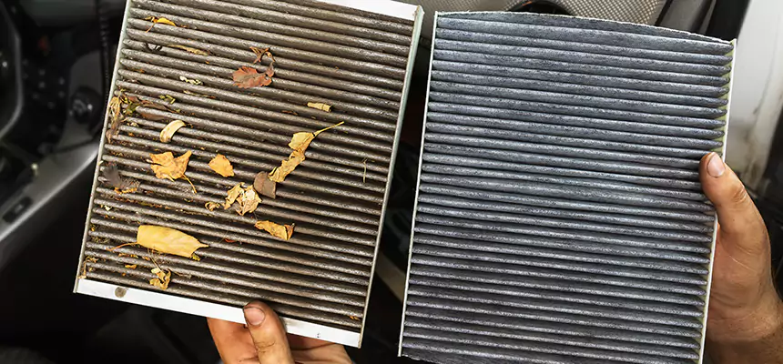 Our Dryer Vent Lint Filter Cleaning Services in Pittsfield, MA