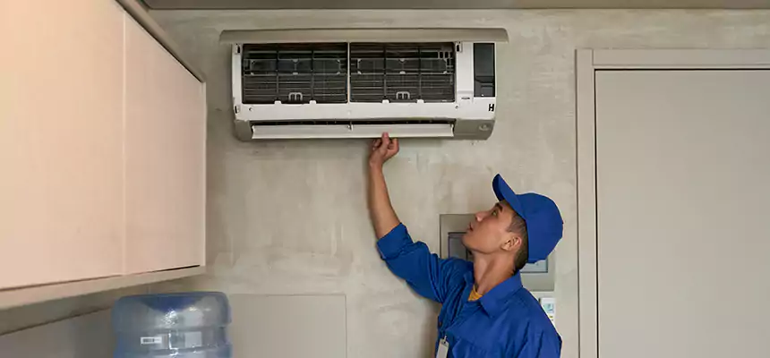 Balanced Fresh‑Air Ventilation (ERV/HRV) in Pittsfield
