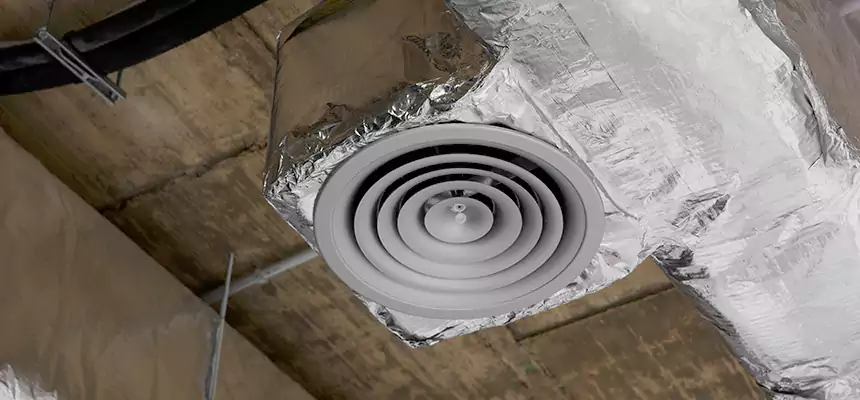 Our HVAC Ductwork Installation Services in Pittsfield, MA