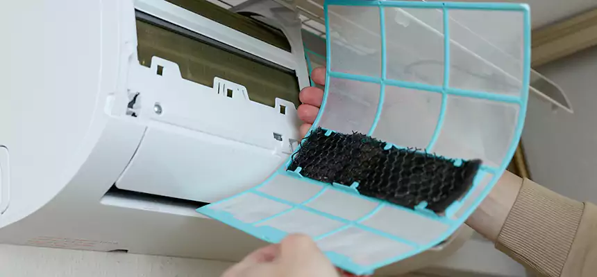 Gentle Ductwork Odor-Control Pet Dander Duct Cleaning in Pittsfield, MA