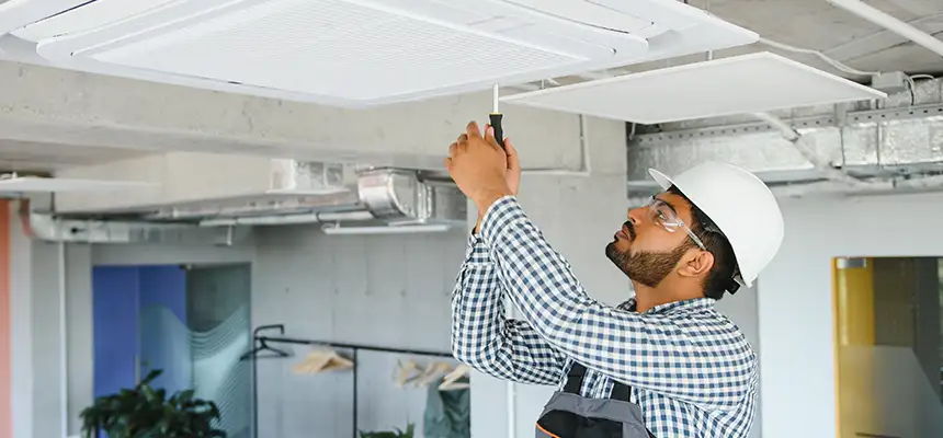 Our Roof Dryer Vent Cleaning Services in Pittsfield, MA