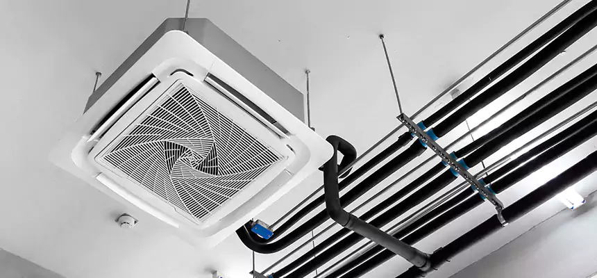 Our Smart AC Vent Controller Services in Pittsfield, MA