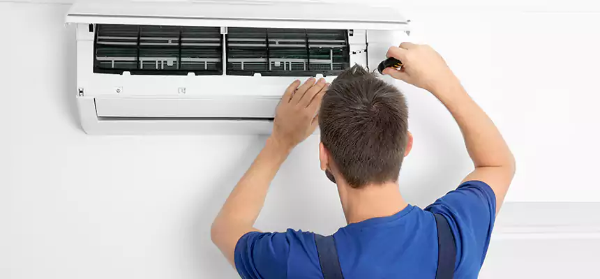 Our Smart Air Conditioning Installation Services in Pittsfield, MA