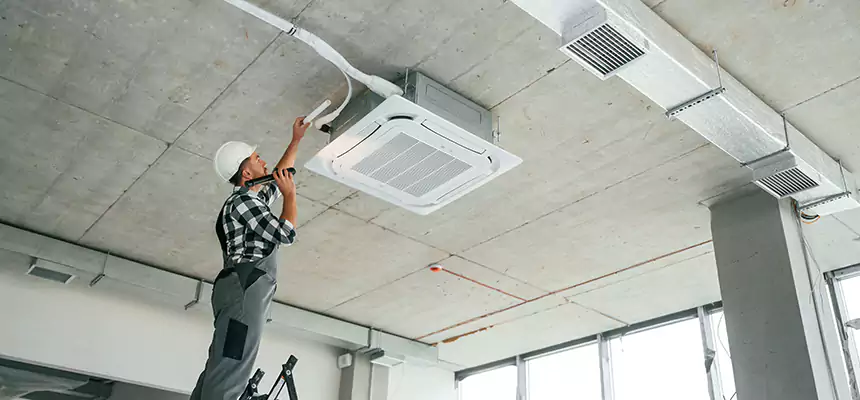 Our Wi Fi Connected Air Ducts Services in Pittsfield, MA