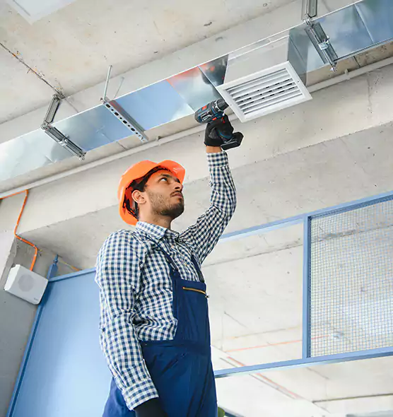 Welcome to Air Duct Cleaning & Repairs Pittsfield — Your Local Air Duct Installation Specialists in Pittsfield, MA