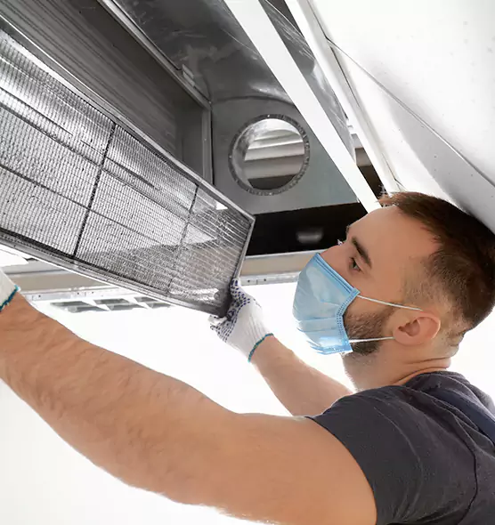 About Air Duct Pathogen Disinfection in Pittsfield, MA