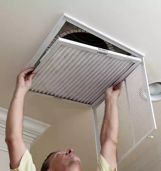 Trusted Apartment Air Duct Cleaning in Pittsfield, MA