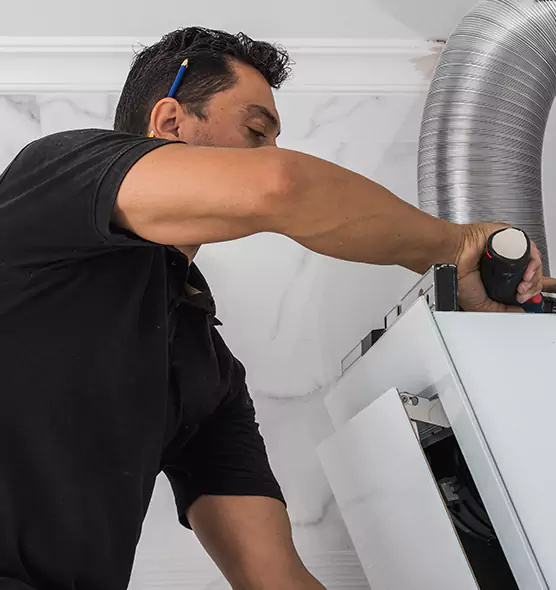 Trusted Bathroom Exhaust Duct Cleaning in Pittsfield, MA