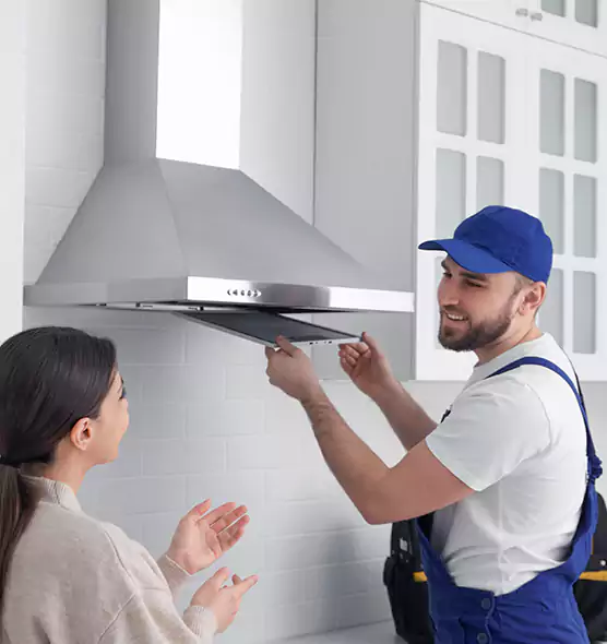 Professional Dryer Vent Cleaning Service in Pittsfield, MA