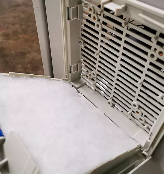 Professional Dryer Vent Mold Cleaning in Pittsfield, MA