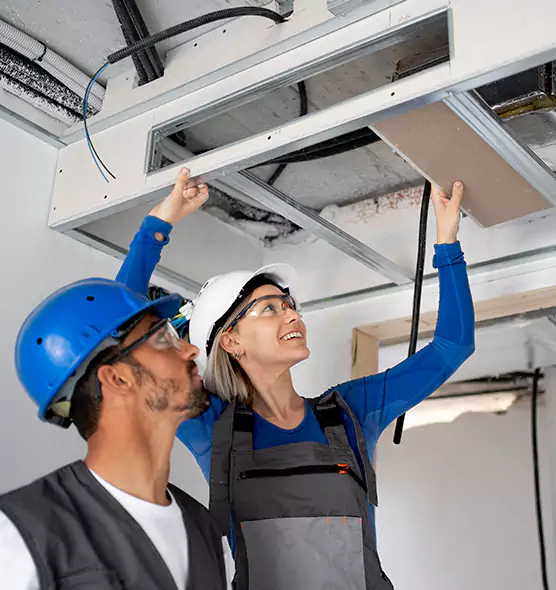 Comprehensive Duct Insulation Services in Pittsfield, MA