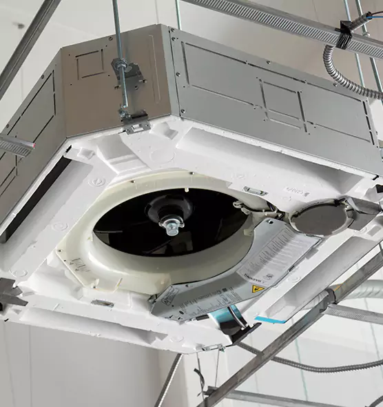 Professional Industrial Dryer Vent Cleaning in Pittsfield, MA