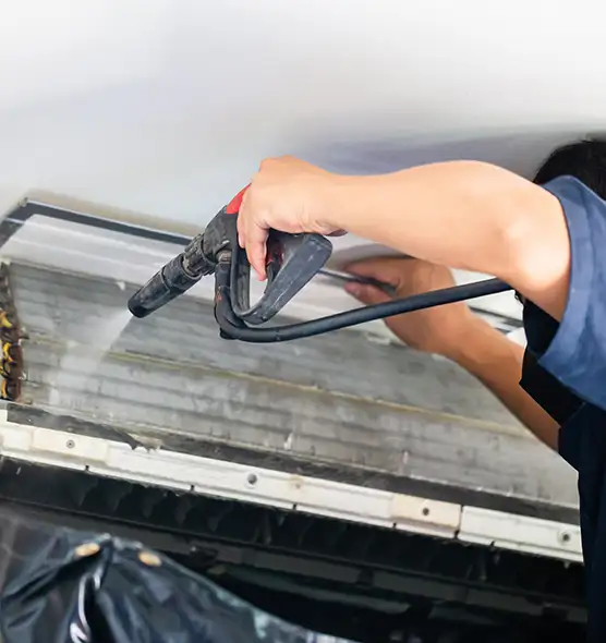 Welcome to Move-in/Move-out Duct Cleaning Services in Pittsfield, MA