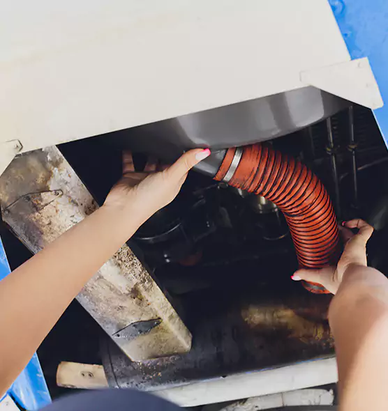 Top-Notch Return Vent Cleaning Service in Pittsfield, MA