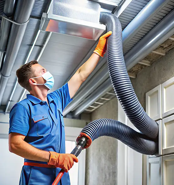 Welcome to Air Duct Cleaning & Repairs Pittsfield — Your Local Roof Dryer Vent Cleaning Specialists in Pittsfield, MA
