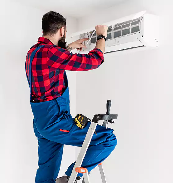 About Smart Air Conditioning Installation in Pittsfield, MA