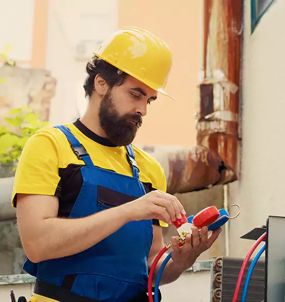 About Smart HVAC Installation in Pittsfield, MA