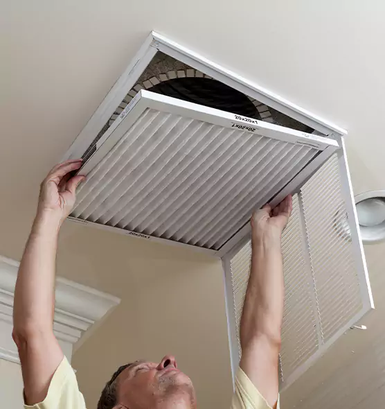 Trusted Vent Shaft Cleaning Expert in Pittsfield, MA