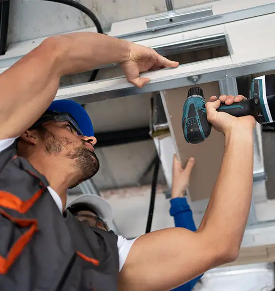 About Vent Smoke Odor Elimination in Pittsfield, MA