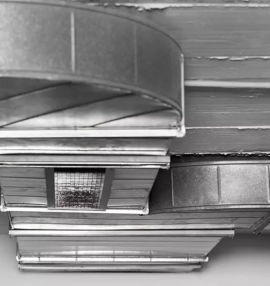 Professional Wall Vent Cleaning Service in Pittsfield, MA