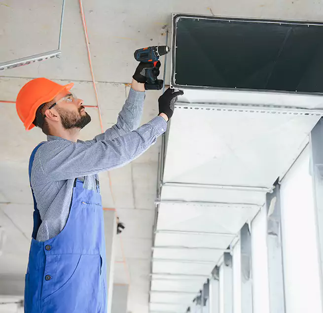 Why Homeowners & Businesses Trust Us in Pittsfield, MA?