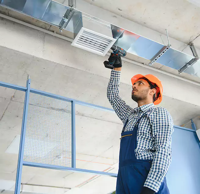 Why Homeowners & Businesses Trust Us in Pittsfield, MA?