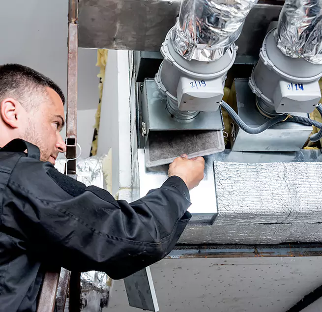 Why Homeowners & Businesses Trust Us in Pittsfield, MA?