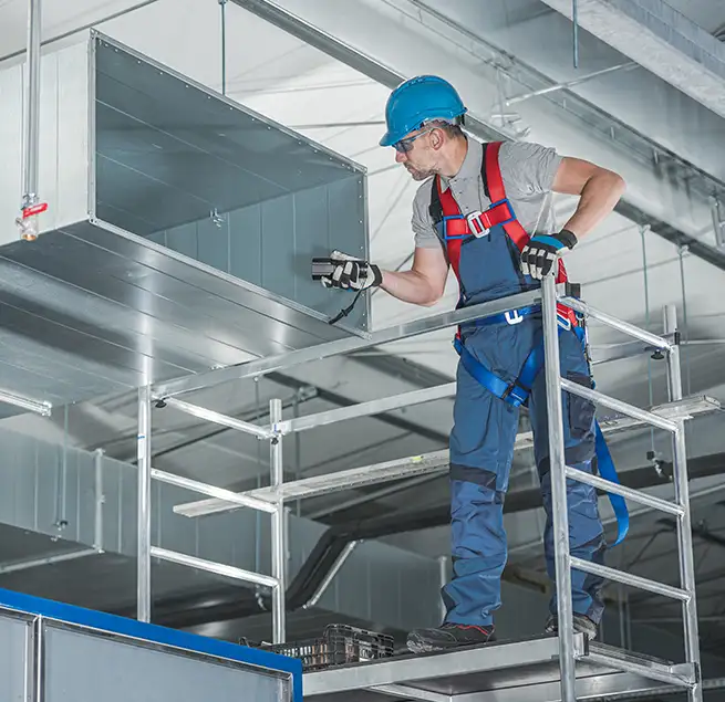 Why Homeowners & Businesses Trust Us in Pittsfield, MA?