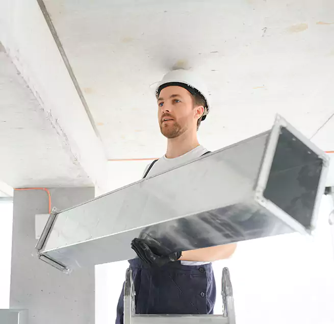 Why Homeowners & Businesses Trust Us in Pittsfield, MA