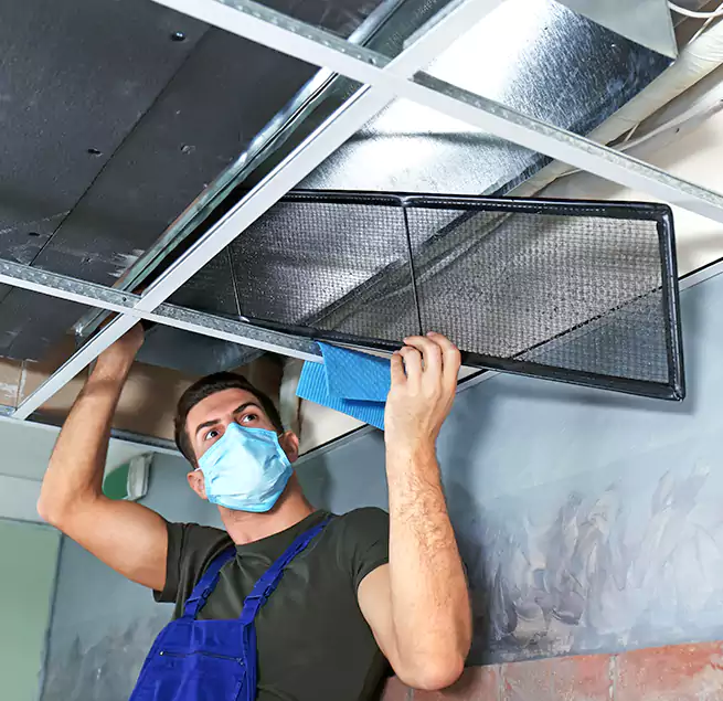 Why Homeowners Businesses Trust Us in Pittsfield, MA