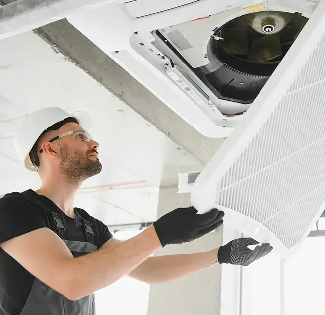 Why Homeowners & Businesses Trust Us in Pittsfield, MA?