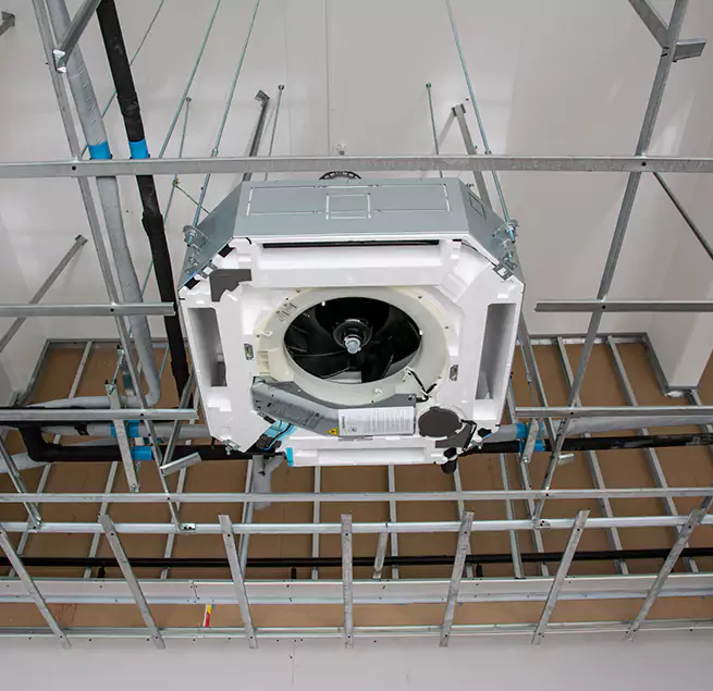 Why Homeowners & Businesses Trust Us in Pittsfield, MA?