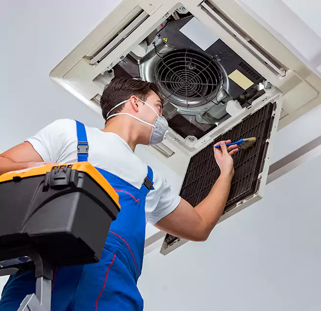 Why Homeowners & Businesses Trust Us in Pittsfield, MA