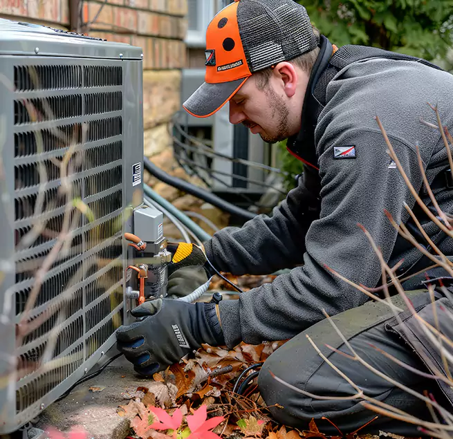 Why Homeowners & Businesses Trust Us in Pittsfield, MA?