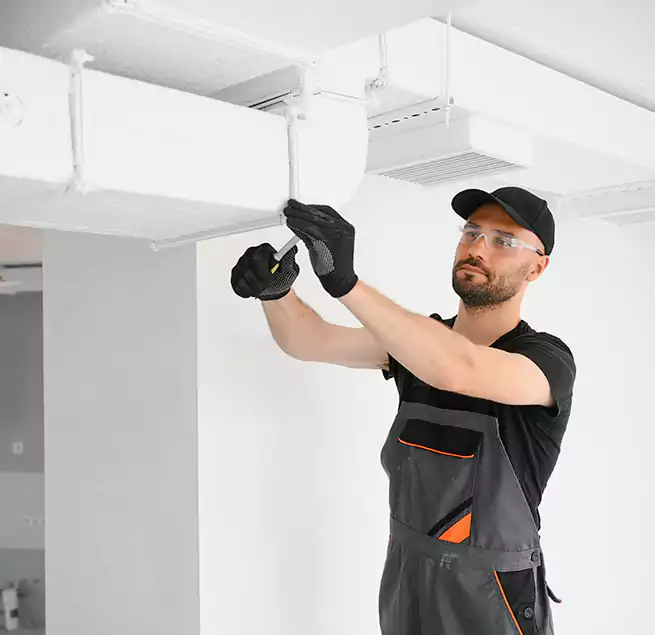 Why Homeowners & Businesses Trust Us in Pittsfield, MA?