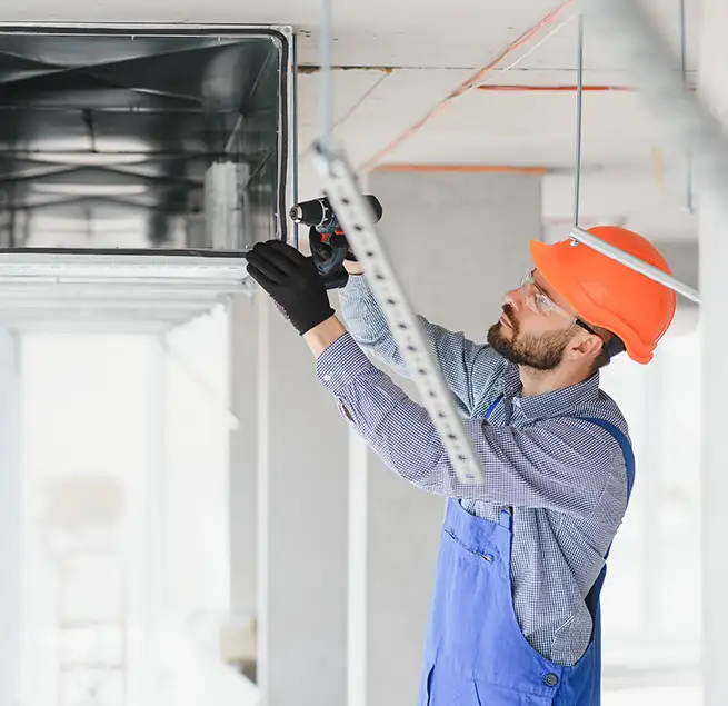  Why Homeowners Businesses Trust Us Pittsfield, MA