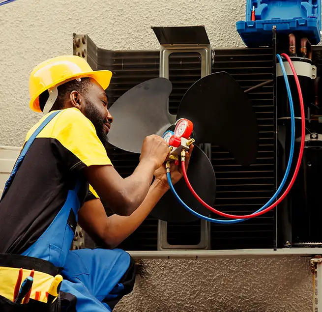 Why Homeowners & Businesses Trust Us in Pittsfield, MA?