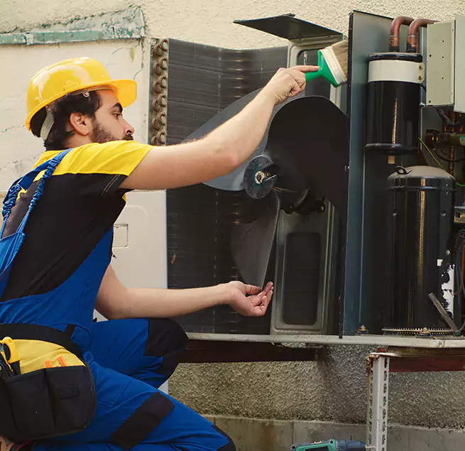 Why Homeowners & Businesses Trust Us Pittsfield, MA?