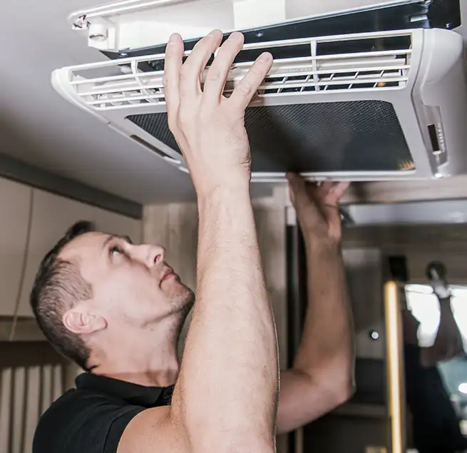 Why Homeowners & Businesses Trust Us Pittsfield, MA