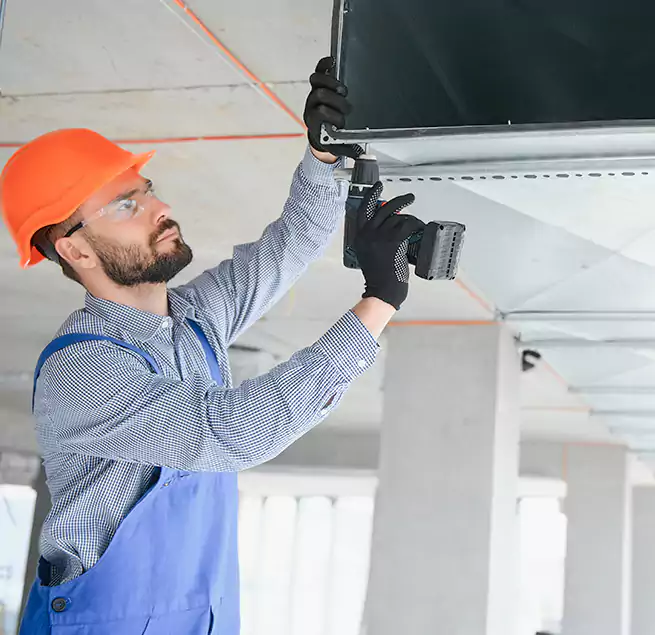 Why Homeowners & Businesses Trust Us in Pittsfield, MA?