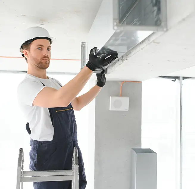 Why Homeowners & Businesses Trust Us in Pittsfield, MA?