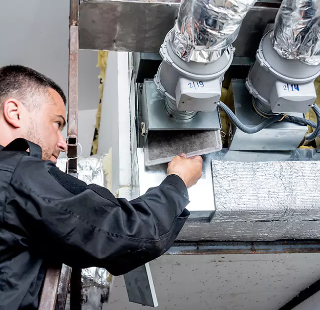 Why Homeowners Businesses Trust Us in Pittsfield, MA?