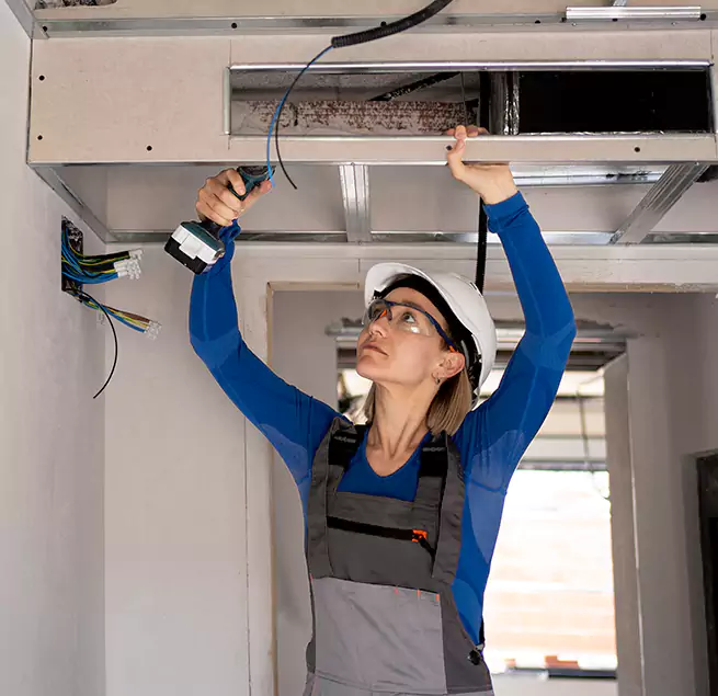 Why Homeowners & Businesses Trust Us in Pittsfield, MA?